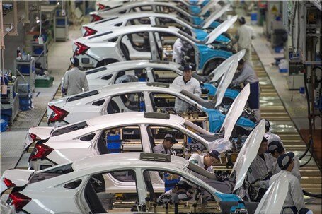 تصویر از آخرین استعلام خودروسازان از استاندار تهران برای شروع تولید