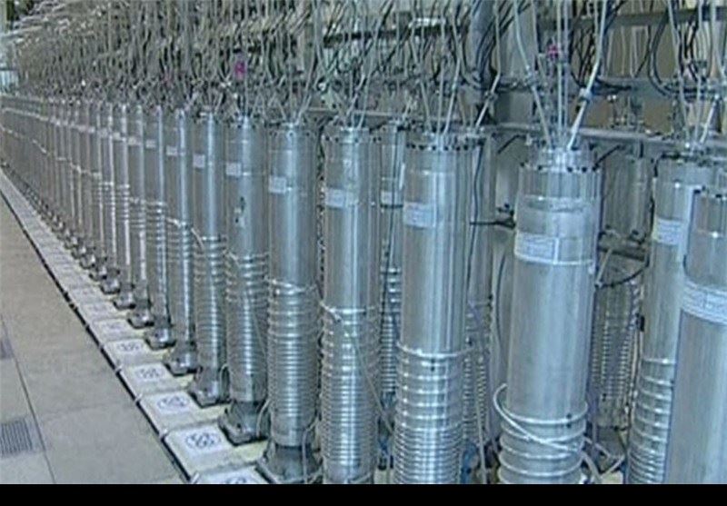 تصویر از ایران قصد دارد فعالیت های هسته ای خود را تسریع کند