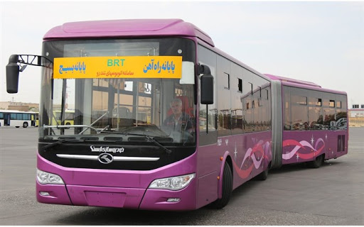 تصویر از درخواست از رئیس جمهوری برای خرید 500 دستگاه اتوبوس شهری