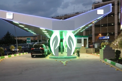 تصویر از توافق توانیر و مپنا برای احداث ایستگاه‌های شارژ وسایل نقلیه برقی