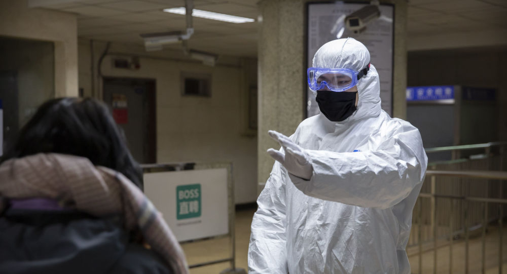 تصویر از سازمان جهانی بهداشت: لغو «زود هنگام» قرنطینه تبعات «مرگبار» دارد