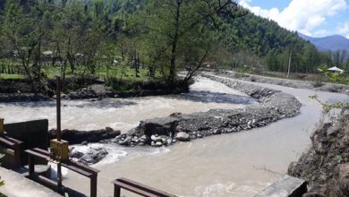 تصویر از احداث 20 سردهنه تخریب شده از سیلاب در رضوانشهر