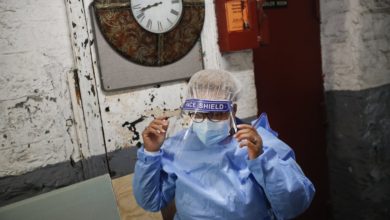 تصویر از شمار مبتلایان به ویروس کرونا از 3 میلیون نفر گذشت