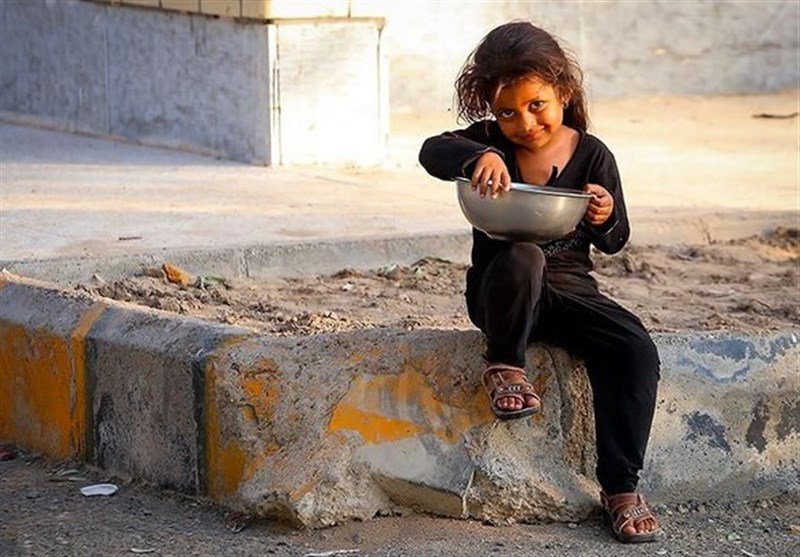 تصویر از درخواست یونیسف برای اختصاص ۹۰ میلیون دلار به کودکان خاورمیانه