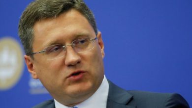 تصویر از کاهش ۱۵ درصدی تولید نفت روسیه