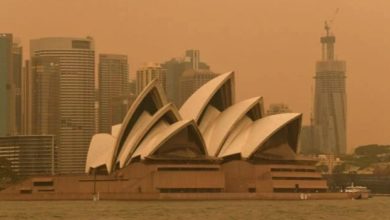 تصویر از اقتصاد استرالیا با بزرگ ترین بحران ۱۰۰ سال اخیر روبروست