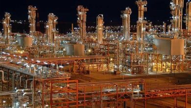 تصویر از بهرهبرداری از ۳ نوع نانوکاتالیست در پالایشگاهها و پتروشیمیهای کشور