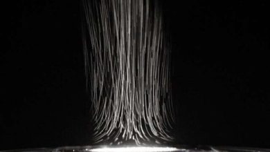 تصویر از تبدیل آب دریا به آب آشامیدنی با یک دستگاه بخارساز ارزان