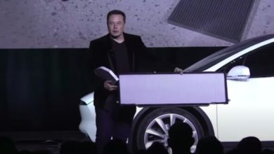 تصویر از سامانه دفاع بیولوژیکی تسلا به ویروس ها خوش آمد می گوید