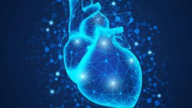 تصویر از ویروس کرونا به چه نقاطی از بدن حمله میکند