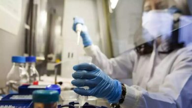 تصویر از تولید انبوه واکسن کرونای دانشگاه آکسفورد تا ۳ هفته دیگر