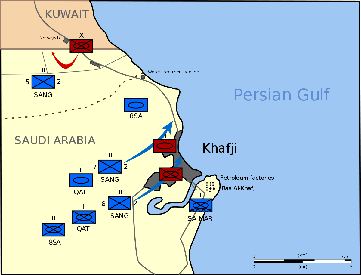 تصویر از کویت برای بودجه خود به نفت 81 دلاری نیاز دارد
