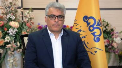 تصویر از گازرسانی به مناطق روستایی خوزستان شتاب گرفت