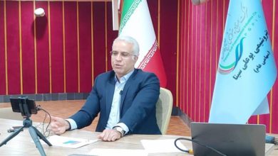 تصویر از افزایش 12 درصدی تولید پتروشیمی بوعلی سینا در سال 98