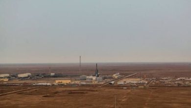 تصویر از پیشرفت مطالعات افزایش ضریب بازیافت در آزادگان مطلوب است