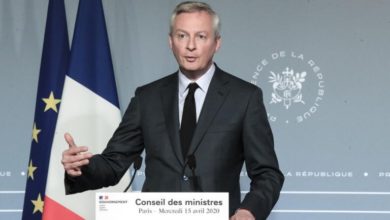 تصویر از سقوط قیمت نفت تهدیدی برای اقتصاد جهانی