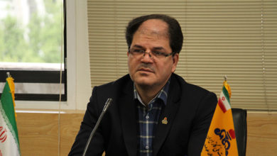 تصویر از ساخت دستگاه بوسنج داخلی گازطبیعی در شرکت گاز خراسان رضوی