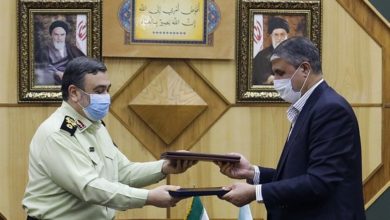 تصویر از توسعه سامانههای هوشمند نظارتی و ثبت تخلفات در جادهها