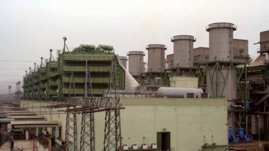 تصویر از تولید 446 هزار مگاوات ساعت انرژی در بزرگترین نیروگاه گیلان