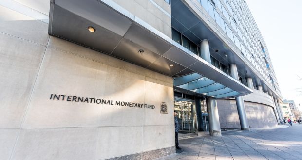 صندوق بین المللی پول