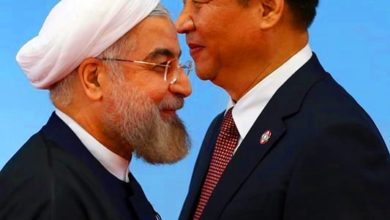 تصویر از ایران دیگر روی تجارت با چین حساب نمی‌کند