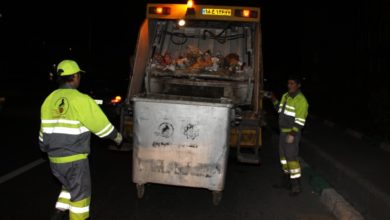 تصویر از جابجایی ایستگاه پسماند دارآباد مشکل محیط زیستی ندارد