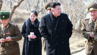 تصویر از احتمال سکته مغزی رهبر کره شمالی قوت گرفت