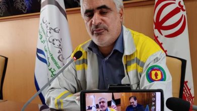 تصویر از افزایش ۱۱ درصدی تولید پتروشیمی اروند در فروردین 99