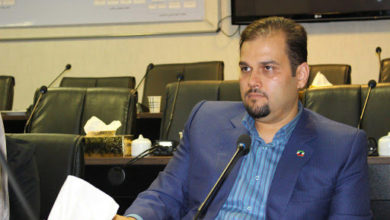 تصویر از قیر از بنزین گرانتر شد