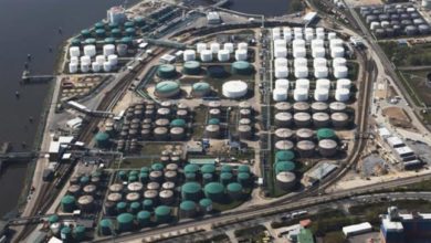 تصویر از نفت آمریکا 14 درصد گران شد