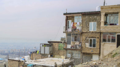 تصویر از ساختمان های فرسوده حصارک، نوسازی و سنددار می شوند