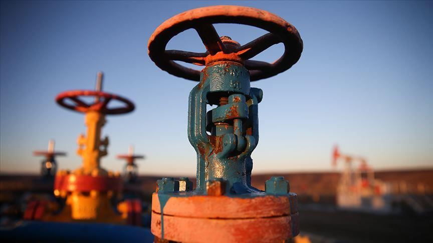 تصویر از کردستان عراق پرداخت به شرکت‌های نفتی را به تعویق می‌اندازد