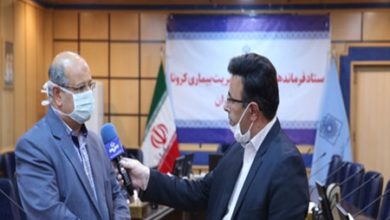 تصویر از بازگشایی پارک های تهران نیازمند اعمال قوانین سختگیرانهتر است