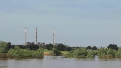 تصویر از تولیدخالص بیش از ۹ میلیون مگاوات ساعت برق در نیروگاه رامین اهواز