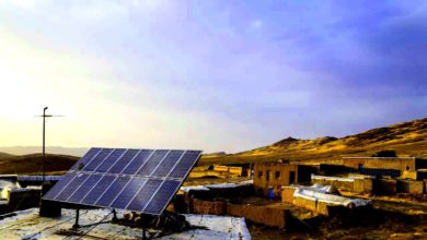 تصویر از تجدیدپذیرها ۲۵ درصد مالیات برارزش افزوده قبوض برق را از آن خود می کنند