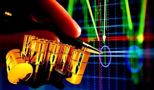 تصویر از امسال مبنای عرضه نفت در بورس، بودجه نیست