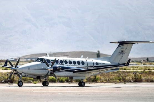 هواپيمای فلايت چک