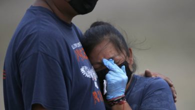 تصویر از افزایش نگران‌کننده تعداد مبتلایان به ویروس کرونا در آمریکای لاتین
