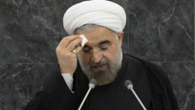 تصویر از راه‌های تامین درآمد ارزی با صادرات نفت مسدود است