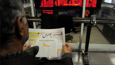 تصویر از عرضه 63 هزار تن مواد پلیمری در بورس کالا