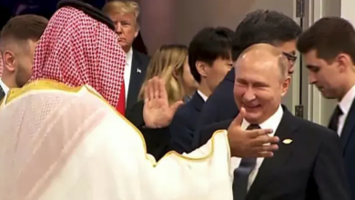 تصویر از تغییر رویه نفتی عربستان: پایان رقابت با روسیه؟