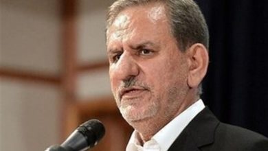 تصویر از جهانگیری مخالف واگذاری سهام عدالت نیست