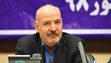 تصویر از فروش گاز مطابق برنامه بود