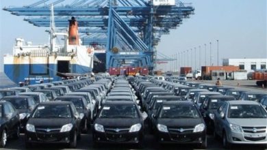 تصویر از گلهمندی صاحبان خودروهای دپو شده در گمرک از موانع ترخیص