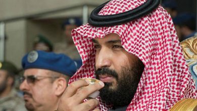 تصویر از محمد بن سلمان، فرود آمدن از عرش رویا بر فرش واقعیت