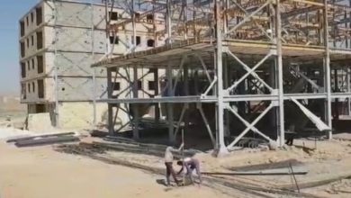 تصویر از پروژههای مسکن وارد بورس شد