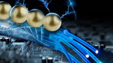 تصویر از انتقال انرژی در تجهیزات الکترونیکی با الهام از طبیعت