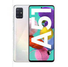 تصویر از گلکسی A51 پرفروشترین گوشی اندرویدی جهان شد