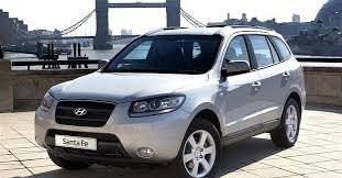 تصویر از احتمال آتش سوزی در هیوندای سانتافه و النترا