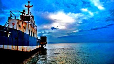 تصویر از بیش از ۴ هزار میلیارد تومان برای احیای دریاچه ارومیه هزینه شد